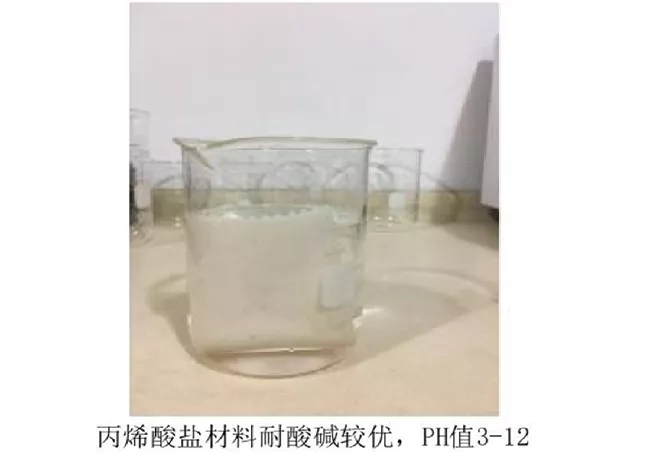 丙烯酸鹽噴膜防水涂料